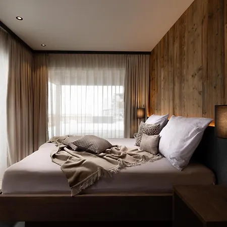 Haus Am Berg Villa Bramberg am Wildkogel