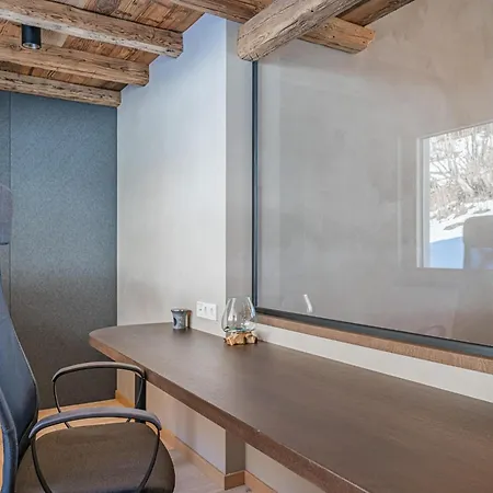 Haus Am Berg Bramberg am Wildkogel