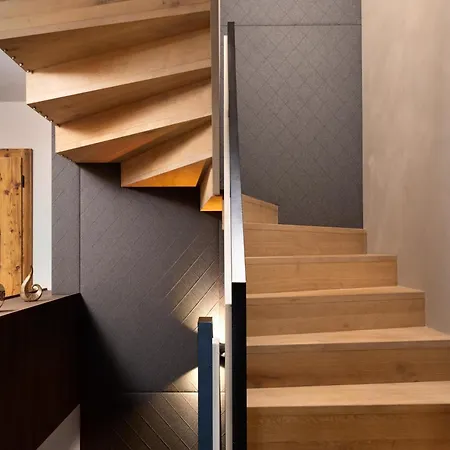 Villa Haus Am Berg Bramberg am Wildkogel