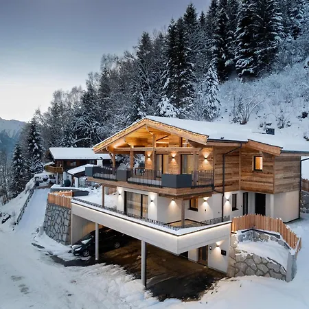 Villa Haus Am Berg *