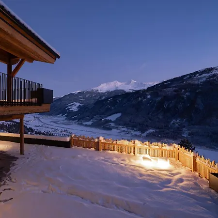 Haus Am Berg Villa Bramberg am Wildkogel