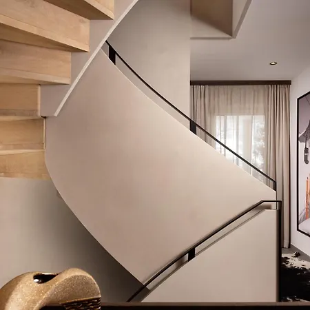 Haus Am Berg Villa Bramberg am Wildkogel