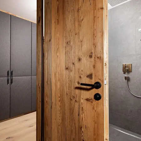 Villa Haus Am Berg Bramberg am Wildkogel