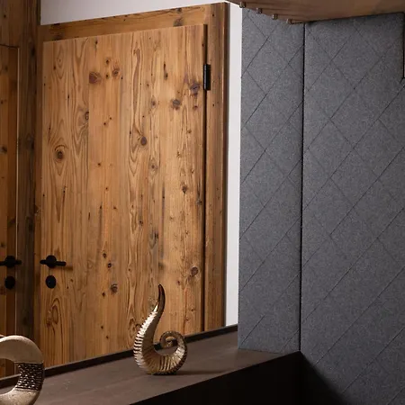 Villa Haus Am Berg Bramberg am Wildkogel