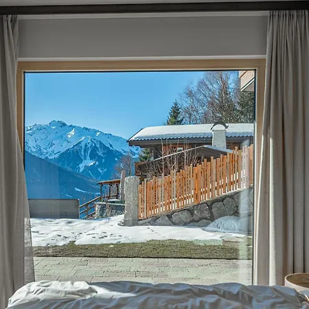 Villa Haus Am Berg *