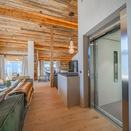 Haus Am Berg * Bramberg am Wildkogel