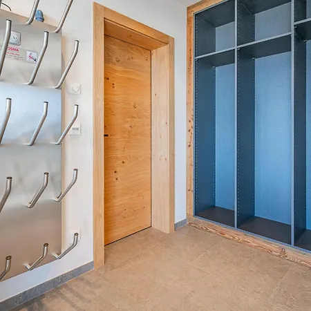 Villa Haus Am Berg *