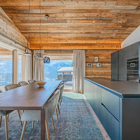 Haus Am Berg * Bramberg am Wildkogel