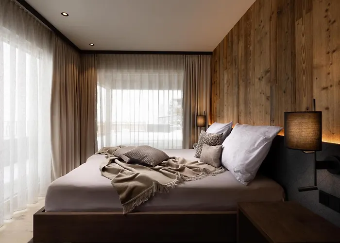 Haus Am Berg Villa Bramberg am Wildkogel