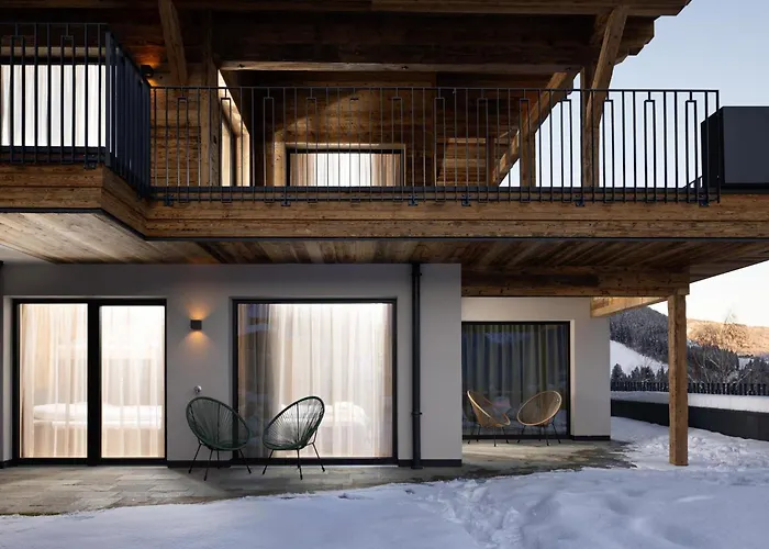 Haus Am Berg * Bramberg am Wildkogel