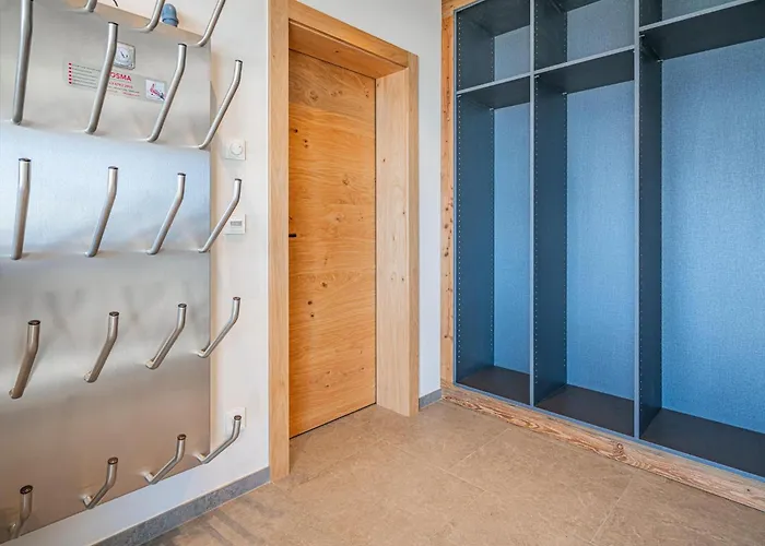 Villa Haus Am Berg *