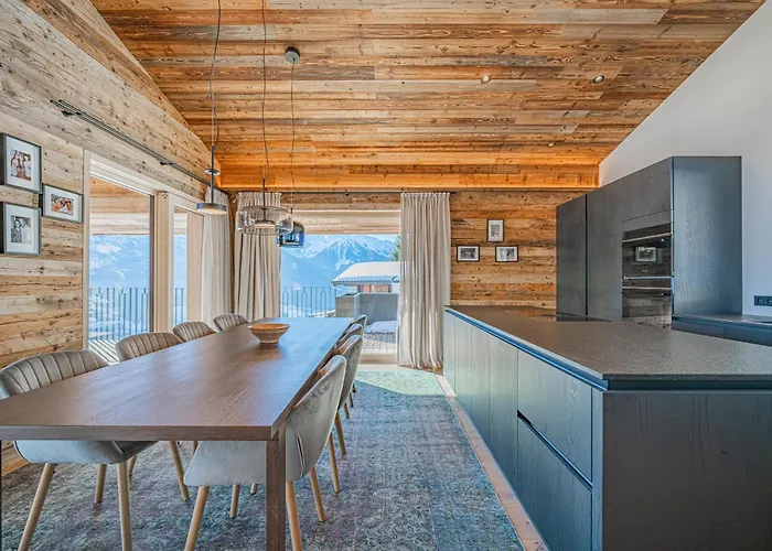 Haus Am Berg * Bramberg am Wildkogel